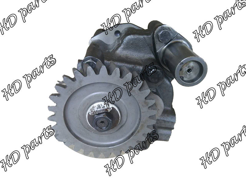 6D155 S6D155 SA6D155 D155A-1 D155A-2 D155C-1D ডিজেল ইঞ্জিন তেল পাম্প 6128-52-1013 Komatsu এর জন্য