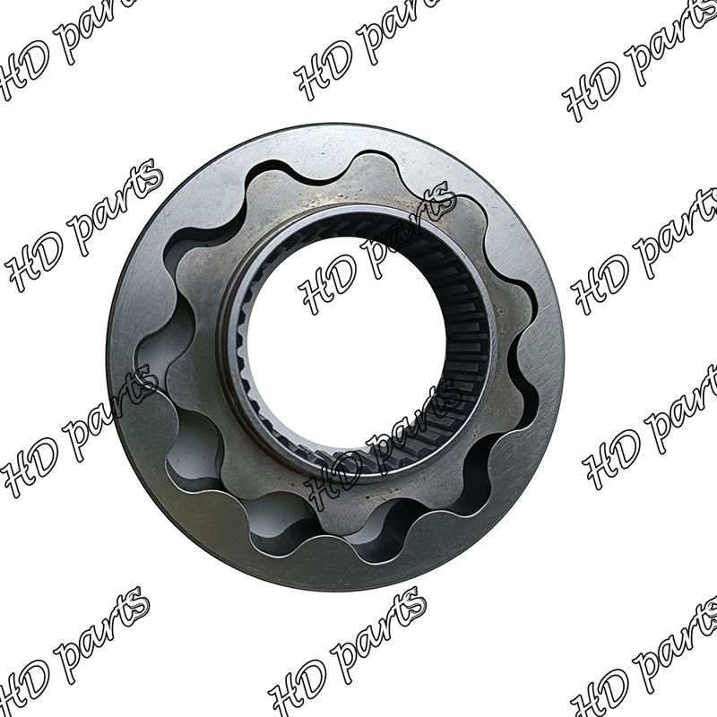 কুবোটার জন্য D905 D1005 D1105 D1305 V1305 V1505 ডিজেল ইঞ্জিন তেল পাম্প1J050-35070 16241-35070