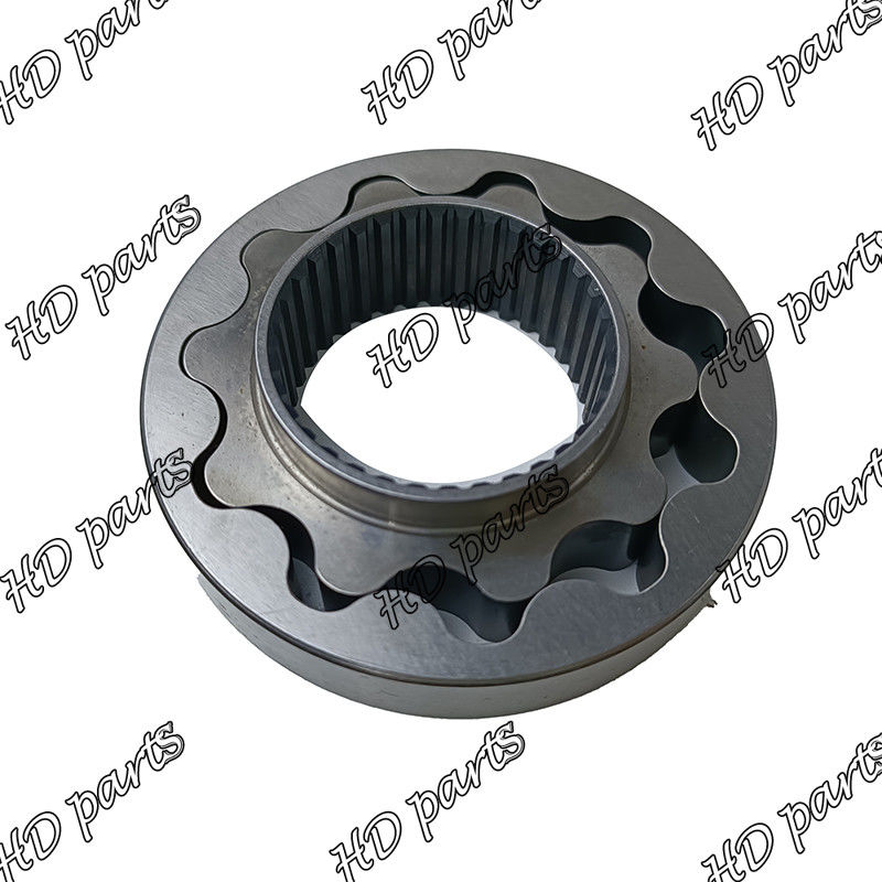কুবোটার জন্য D905 D1005 D1105 D1305 V1305 V1505 ডিজেল ইঞ্জিন তেল পাম্প1J050-35070 16241-35070