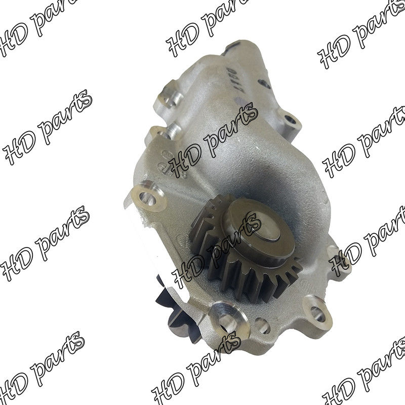3KC1 তেল পাম্প 8-94380841-0 হিনো মেকানিক্যাল ডিজেল ইঞ্জিন মেরামতের জন্য উপযুক্ত