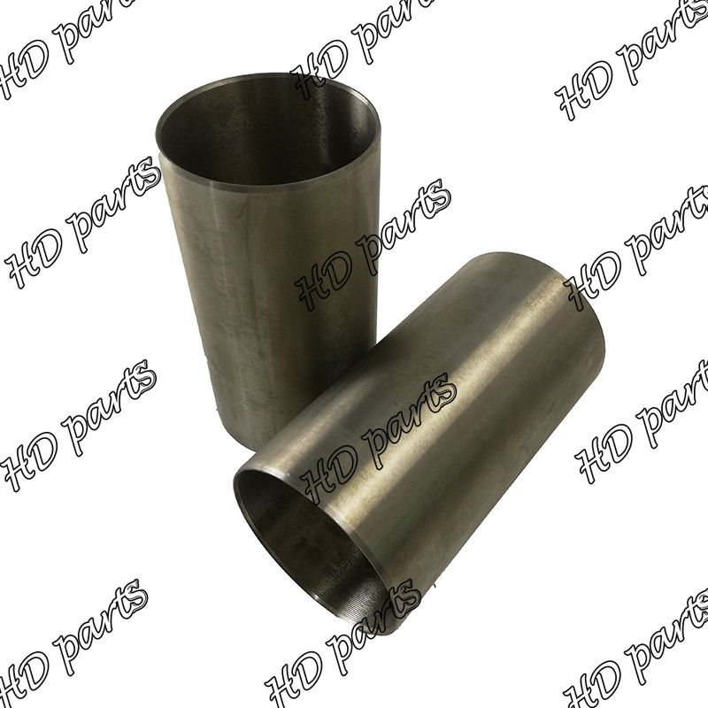 4DQ5 ভিতরের ব্যাস 83mm বাইরের ব্যাস 87mm দৈর্ঘ্য 161mm ডিজেল ইঞ্জিন সিলিন্ডার লাইনার MD050430 মিটসুবিশির জন্য