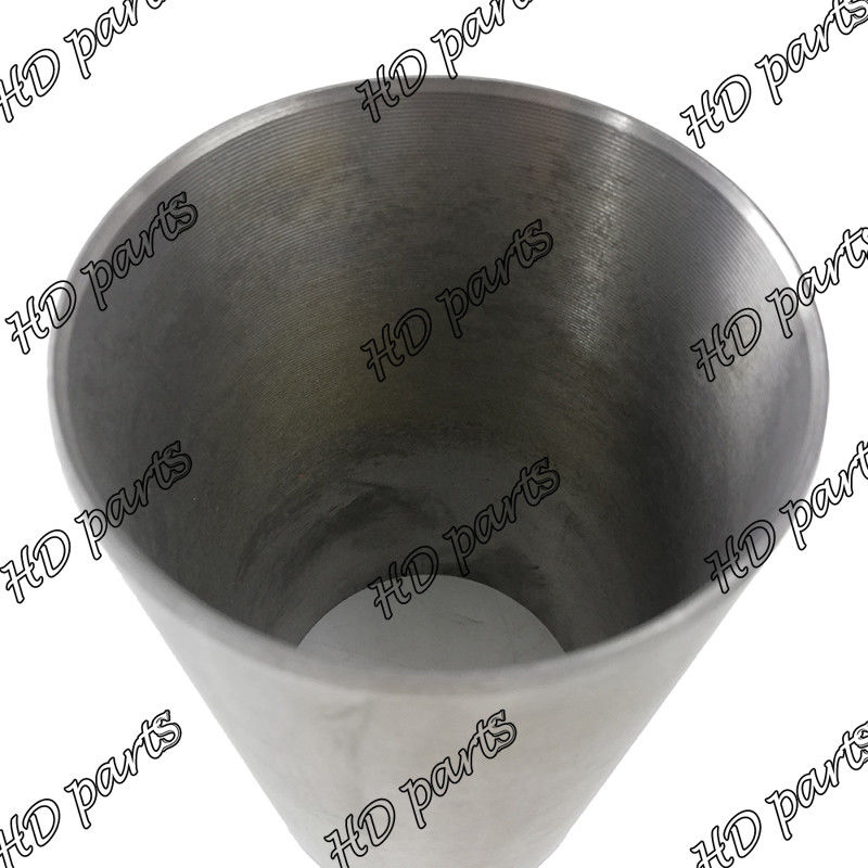 4DQ5 ভিতরের ব্যাস 83mm বাইরের ব্যাস 87mm দৈর্ঘ্য 161mm ডিজেল ইঞ্জিন সিলিন্ডার লাইনার MD050430 মিটসুবিশির জন্য