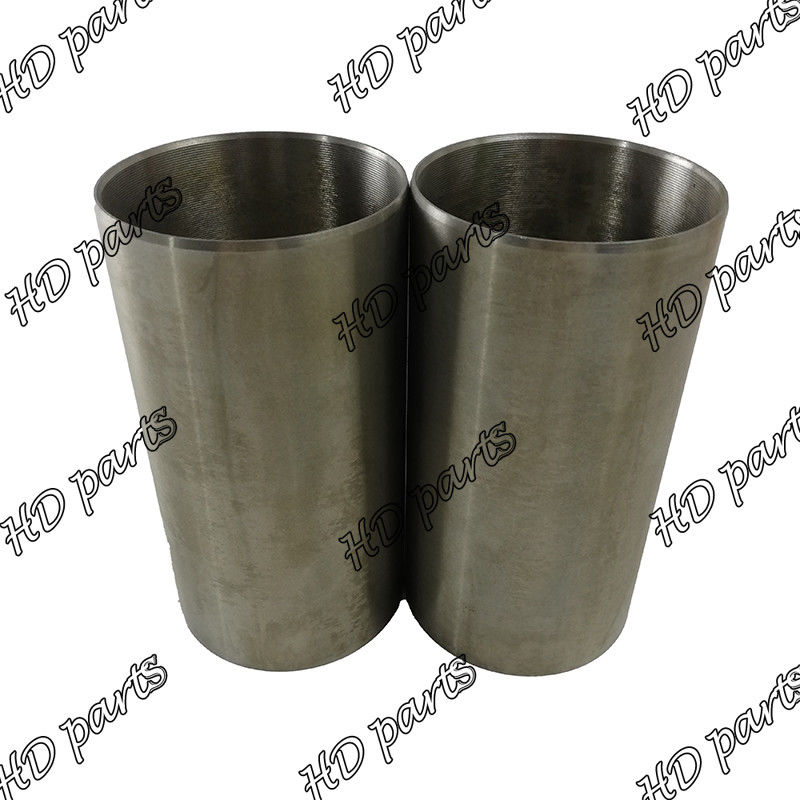 4DQ5 ভিতরের ব্যাস 83mm বাইরের ব্যাস 87mm দৈর্ঘ্য 161mm ডিজেল ইঞ্জিন সিলিন্ডার লাইনার MD050430 মিটসুবিশির জন্য