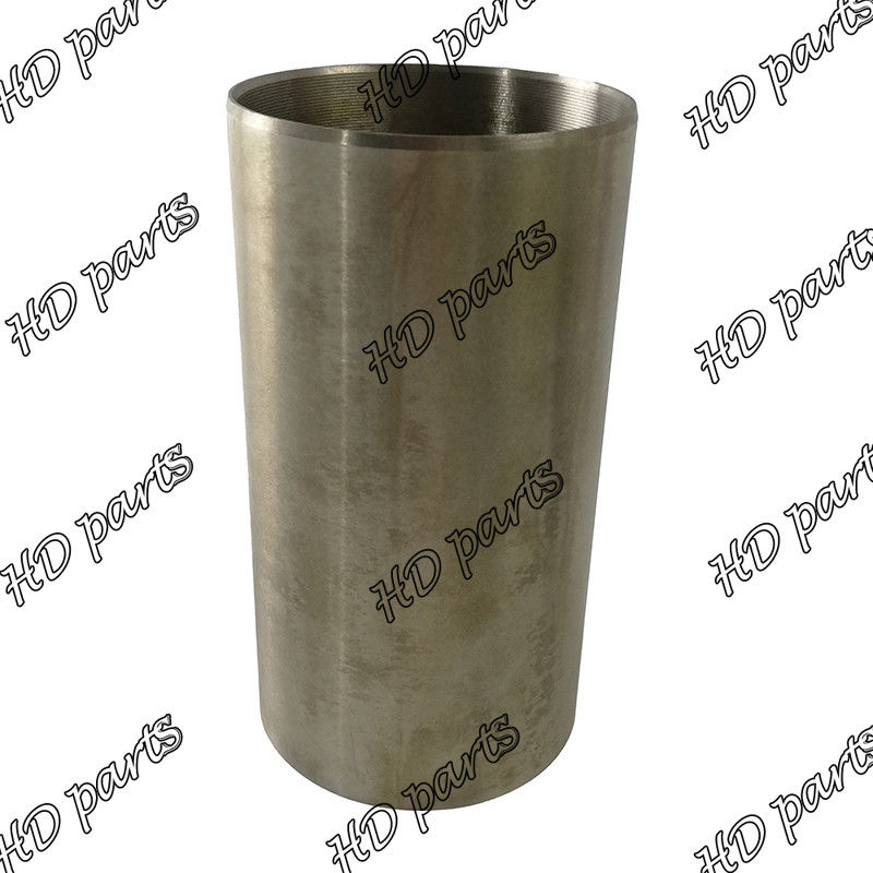 4DQ5 ভিতরের ব্যাস 83mm বাইরের ব্যাস 87mm দৈর্ঘ্য 161mm ডিজেল ইঞ্জিন সিলিন্ডার লাইনার MD050430 মিটসুবিশির জন্য
