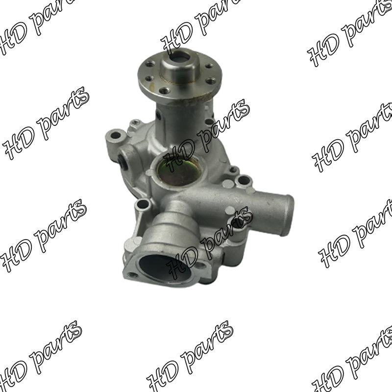ISUZU-এর জন্য 3LD1 3LD2 4LE1 ডিজেল ইঞ্জিন জল পাম্প 8-97045-402-1 8-97126-189-0 8-97182-853-1 8-97254-148-3