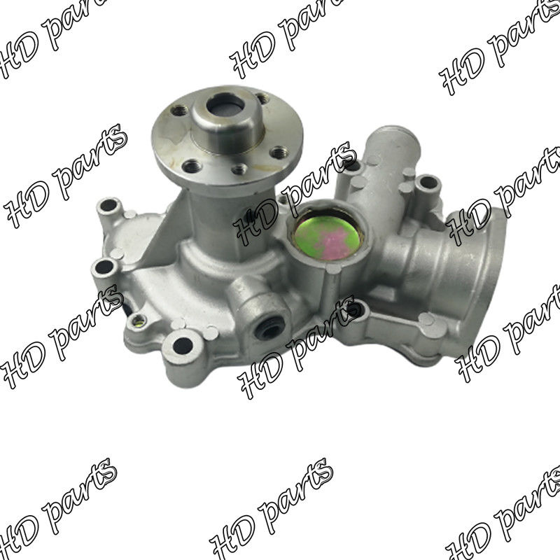 ISUZU-এর জন্য 3LD1 3LD2 4LE1 ডিজেল ইঞ্জিন জল পাম্প 8-97045-402-1 8-97126-189-0 8-97182-853-1 8-97254-148-3