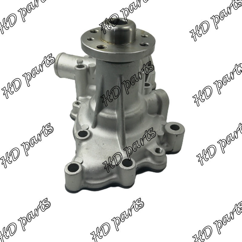 ISUZU-এর জন্য 3LD1 3LD2 4LE1 ডিজেল ইঞ্জিন জল পাম্প 8-97045-402-1 8-97126-189-0 8-97182-853-1 8-97254-148-3