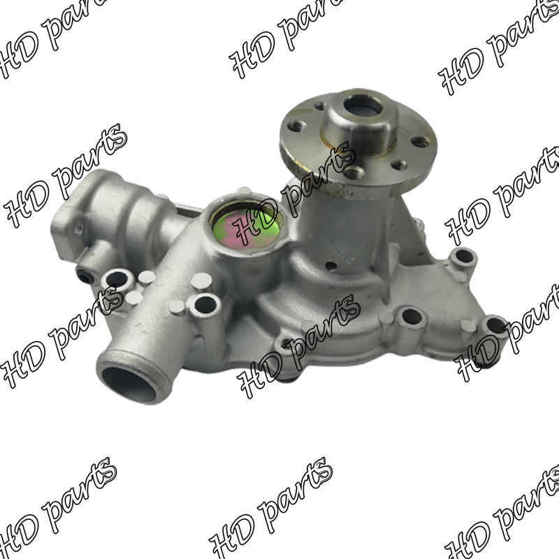 ISUZU-এর জন্য 3LD1 3LD2 4LE1 ডিজেল ইঞ্জিন জল পাম্প 8-97045-402-1 8-97126-189-0 8-97182-853-1 8-97254-148-3