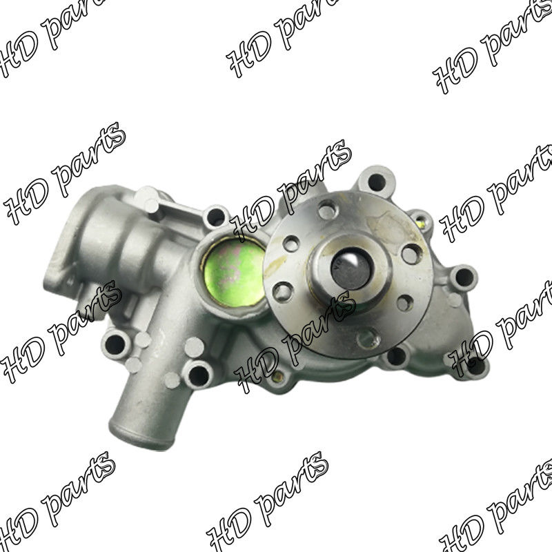 ISUZU-এর জন্য 3LD1 3LD2 4LE1 ডিজেল ইঞ্জিন জল পাম্প 8-97045-402-1 8-97126-189-0 8-97182-853-1 8-97254-148-3