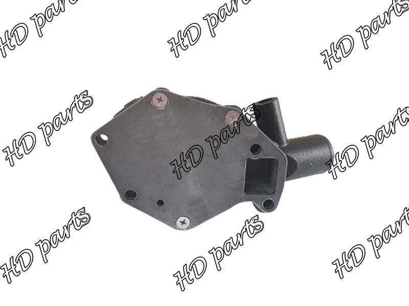 4BD1 ডিজেল ইঞ্জিন জল পাম্প 8-94376865-0 8-97021171-1 ISUZU-এর জন্য
