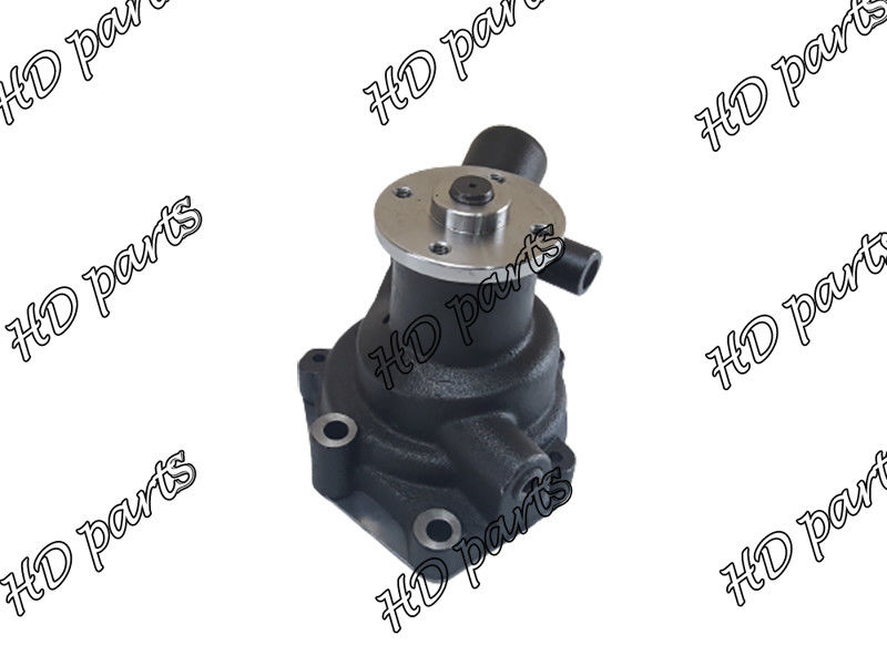 4BD1 ডিজেল ইঞ্জিন জল পাম্প 8-94376865-0 8-97021171-1 ISUZU-এর জন্য