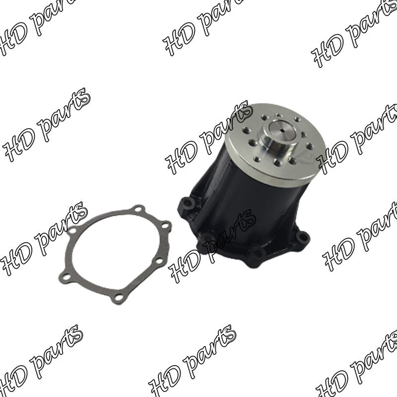 4JJ1 CX130-B ডিজেল ইঞ্জিন জল পাম্প 8-97312156-0 8-97312147-3 ISUZU-এর জন্য