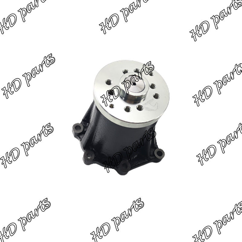 4JJ1 CX130-B ডিজেল ইঞ্জিন জল পাম্প 8-97312156-0 8-97312147-3 ISUZU-এর জন্য