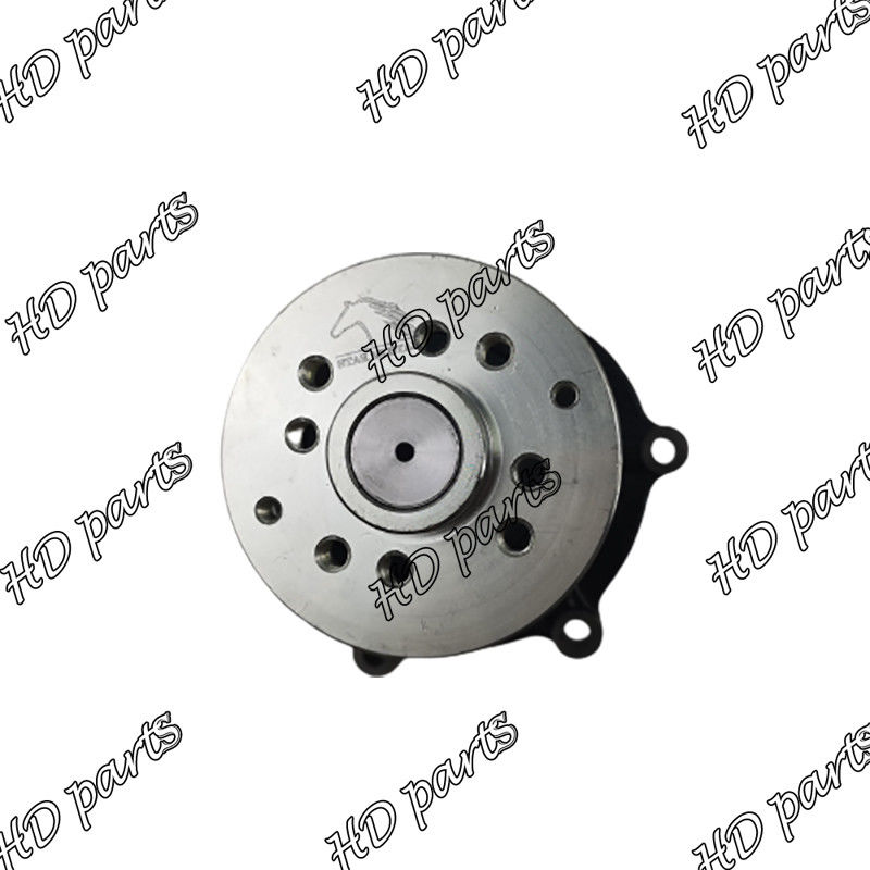 4JJ1 CX130-B ডিজেল ইঞ্জিন জল পাম্প 8-97312156-0 8-97312147-3 ISUZU-এর জন্য