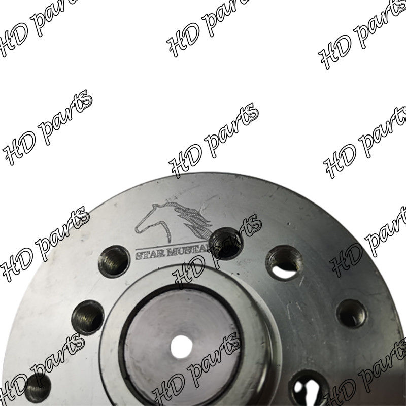 4JJ1 CX130-B ডিজেল ইঞ্জিন জল পাম্প 8-97312156-0 8-97312147-3 ISUZU-এর জন্য