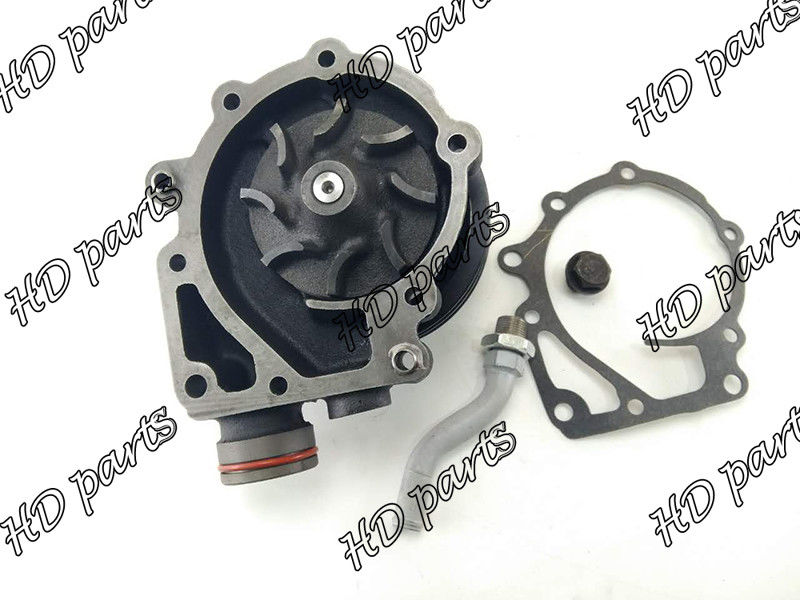6HE1 7.1L 6HH1 8.2L ইঞ্জিন ওয়াটার পাম্প FSR FRR FVR 8-94390599-5