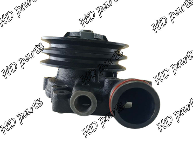 6HE1 7.1L 6HH1 8.2L ইঞ্জিন ওয়াটার পাম্প FSR FRR FVR 8-94390599-5