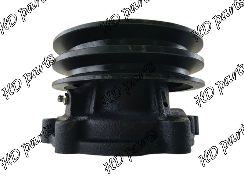6HE1 7.1L 6HH1 8.2L ইঞ্জিন ওয়াটার পাম্প FSR FRR FVR 8-94390599-5
