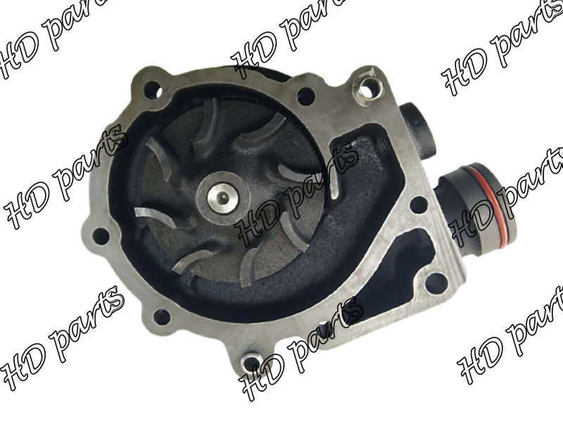 6HE1 7.1L 6HH1 8.2L ইঞ্জিন ওয়াটার পাম্প FSR FRR FVR 8-94390599-5