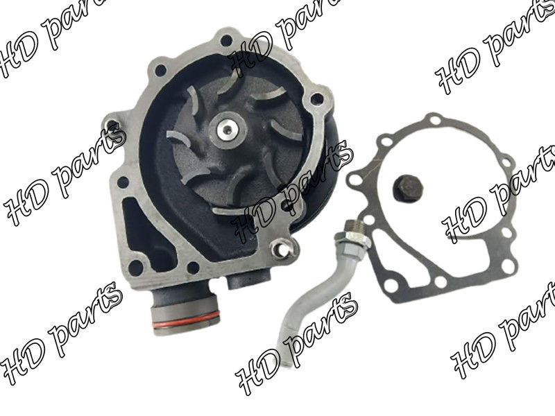 6HE1 7.1L 6HH1 8.2L ইঞ্জিন ওয়াটার পাম্প FSR FRR FVR 8-94390599-5