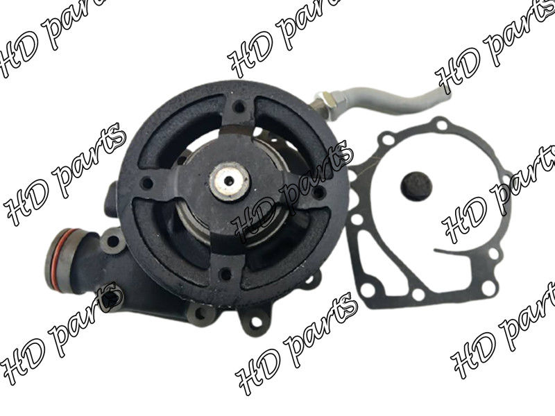 6HE1 7.1L 6HH1 8.2L ইঞ্জিন ওয়াটার পাম্প FSR FRR FVR 8-94390599-5