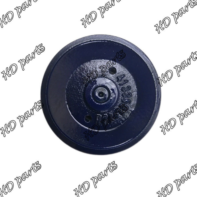NH220 ডিজেল ইঞ্জিন জল পাম্প 3945361 413390L-72H 6676-63-1015 6685-61-1024