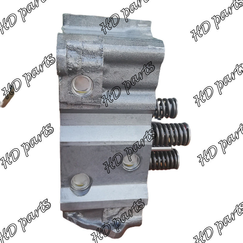 PC400-3 PC400-5 ডিজেল ইঞ্জিন সিলিন্ডার হেড 6151-12-1101 KOMATSU এর জন্য