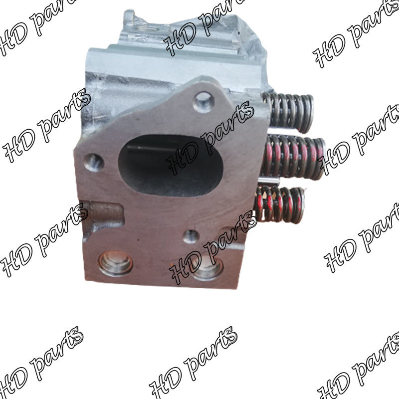 PC400-3 PC400-5 ডিজেল ইঞ্জিন সিলিন্ডার হেড 6151-12-1101 KOMATSU এর জন্য