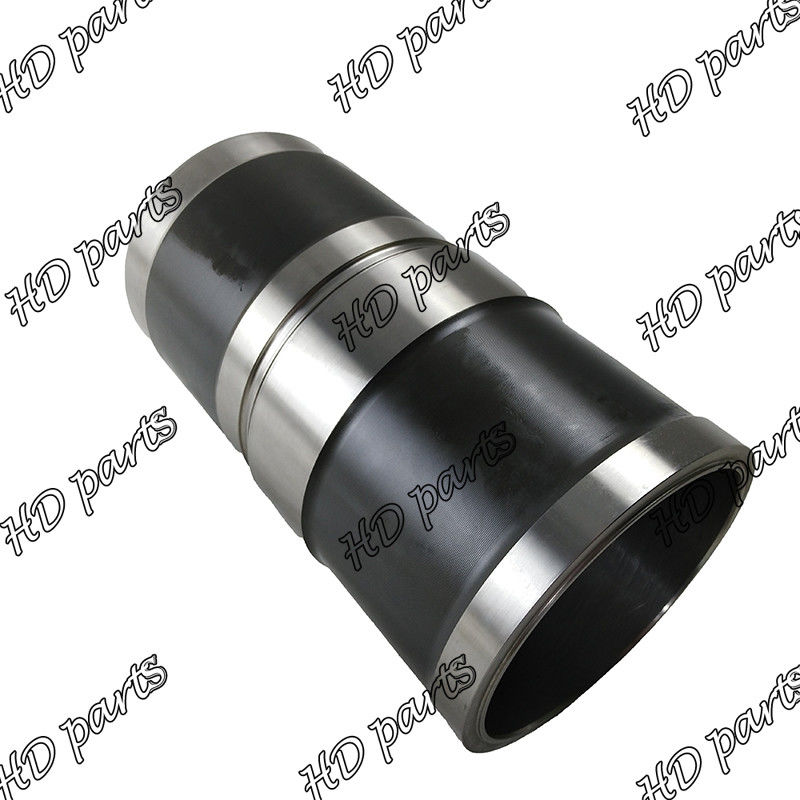 6CT উচ্চতার 238 মিমি ডিজেল ইঞ্জিন সিলিন্ডার লাইনার 3948095 3800328 5404408 3944344 3907792 3919937 CUMMINS এর জন্য
