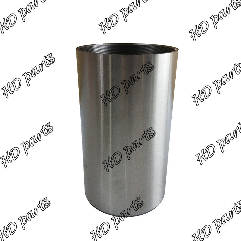 D1402 V1902 F2302 S2800 S2802 ডিজেল ইঞ্জিন সিলিন্ডার লাইনার 15521-02310 CUMMINS এর জন্য