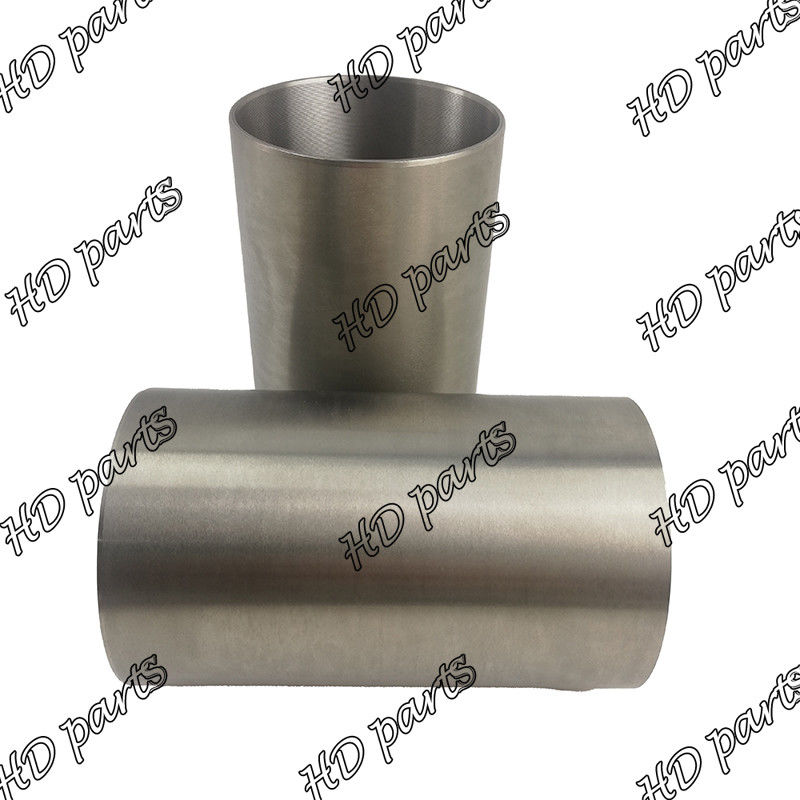 D1402 V1902 F2302 S2800 S2802 ডিজেল ইঞ্জিন সিলিন্ডার লাইনার 15521-02310 CUMMINS এর জন্য