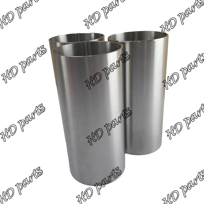 ISUZU-এর জন্য 3LD1 ডিজেল ইঞ্জিন সিলিন্ডার লাইনার 8-97176-287-0 8-97176287-0