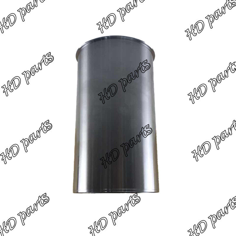 4BE1 ডিজেল ইঞ্জিন সিলিন্ডার লাইনার 5-87813160-0 5-11261-016-0 5-11261-016-2 ISUZU-এর জন্য