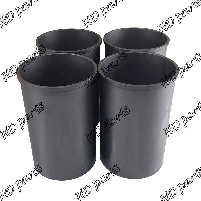 4HF1 ডিজেল ইঞ্জিন সিলিন্ডার লাইনার 8-97176-727-0 8-97144-174-0 8-94389-276-3 ISUZU এর জন্য