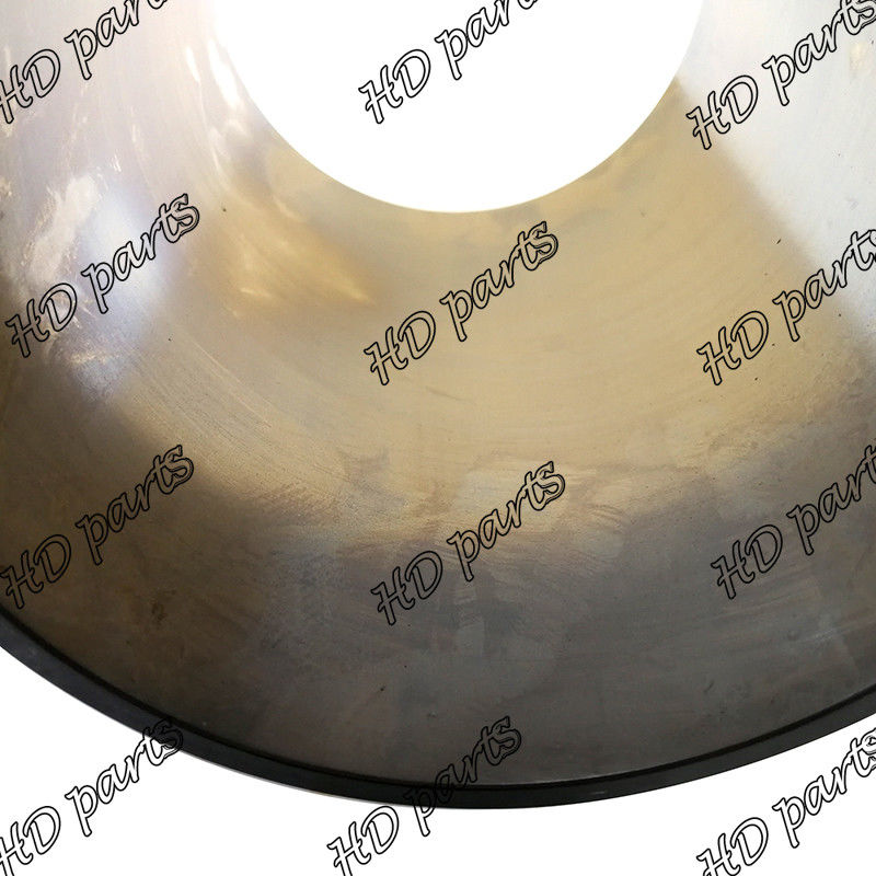 ISUZU-এর জন্য 4HG1 ডিজেল ইঞ্জিন সিলিন্ডার লাইনার 8-97351-558-1 8-97351-559-0 8-97176-729-0