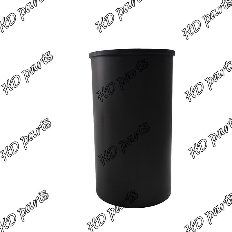 4HK1 ডিজেল ইঞ্জিন সিলিন্ডার লাইনার 1-87618212-0 8-94391-602-0 8-94391603-0 8-94391602-1 ISUZU এর জন্য