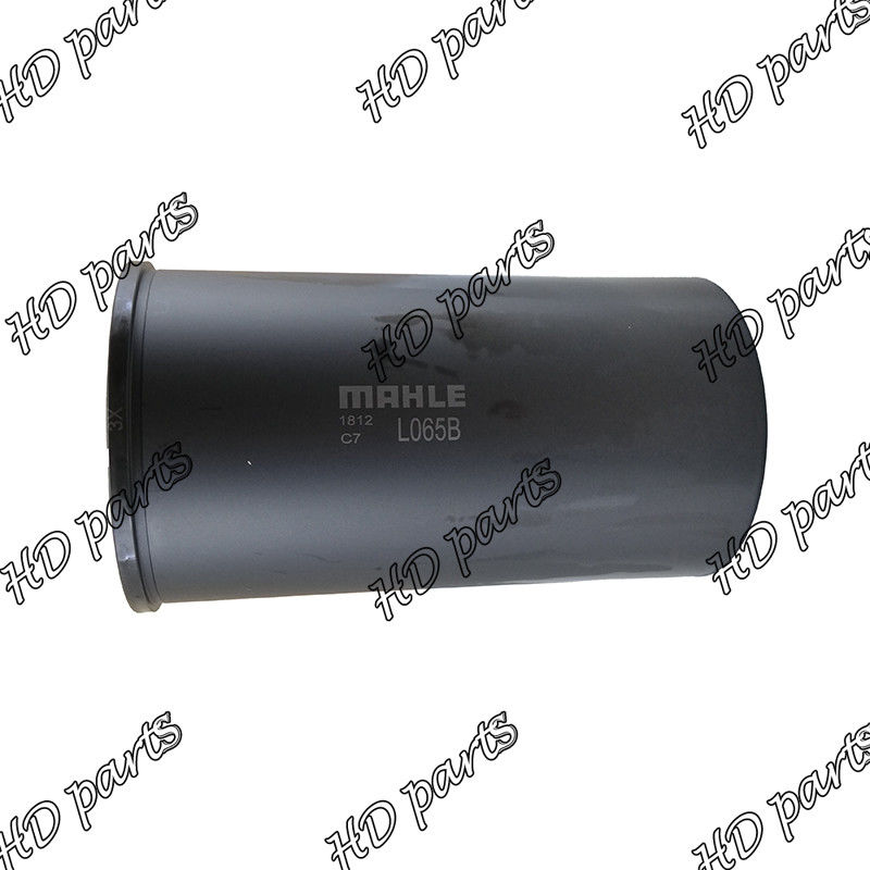 HK1 6HK1 Mahle ডিজেল ইঞ্জিন সিলিন্ডার লাইনার 1-87618212-0 8-94391-602-0 8-94391603-0 8-94391602-1 ISUZU-এর জন্য