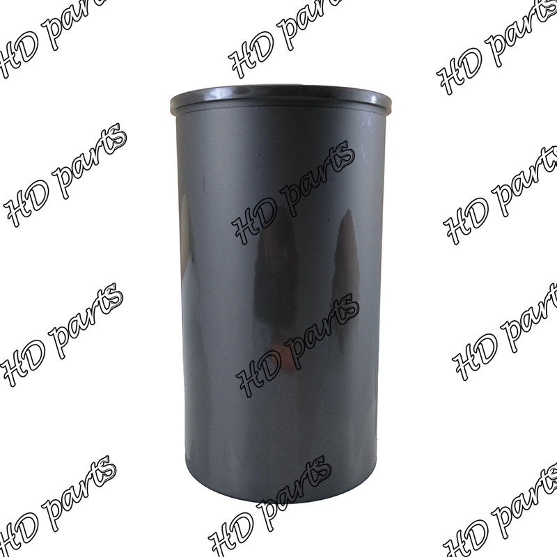 HK1 6HK1 Mahle ডিজেল ইঞ্জিন সিলিন্ডার লাইনার 1-87618212-0 8-94391-602-0 8-94391603-0 8-94391602-1 ISUZU-এর জন্য