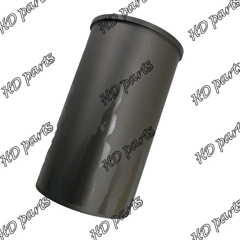 4HK1 6HK1 হর্স ডিজেল ইঞ্জিন সিলিন্ডার লাইনার 1-87618212-0 8-94391-602-0 8-94391603-0 8-94391602-1 ISUZU-এর জন্য