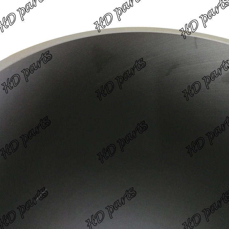 4HK1 6HK1 হর্স ডিজেল ইঞ্জিন সিলিন্ডার লাইনার 1-87618212-0 8-94391-602-0 8-94391603-0 8-94391602-1 ISUZU-এর জন্য