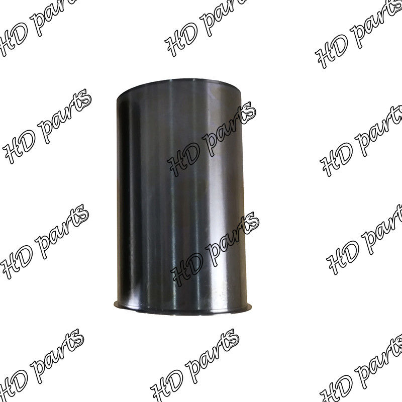 ISUZU-এর জন্য 4JA1 ডিজেল ইঞ্জিন সিলিন্ডার লাইনার 8-97176-693-0 8-94462-130-0 8-94110-144-0
