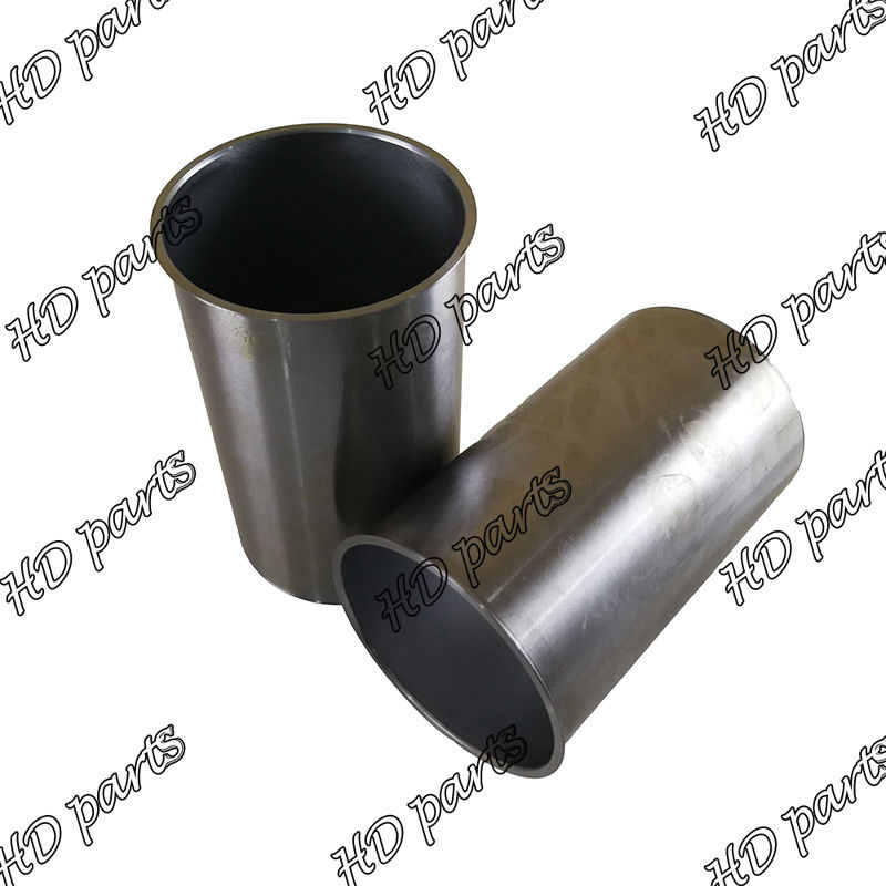 ISUZU-এর জন্য 4JA1 ডিজেল ইঞ্জিন সিলিন্ডার লাইনার 8-97176-693-0 8-94462-130-0 8-94110-144-0