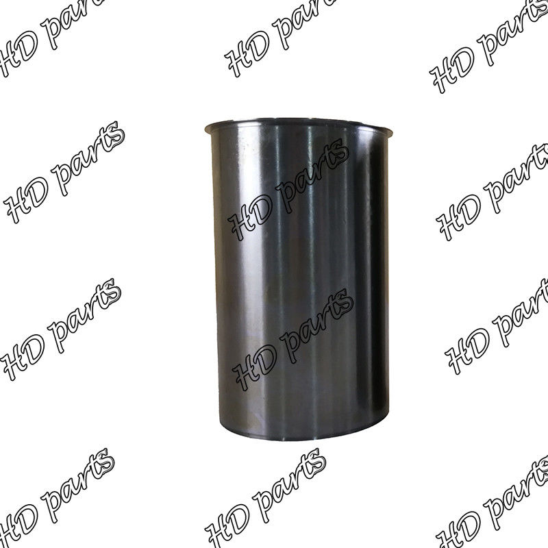 ISUZU-এর জন্য 4JA1 ডিজেল ইঞ্জিন সিলিন্ডার লাইনার 8-97176-693-0 8-94462-130-0 8-94110-144-0