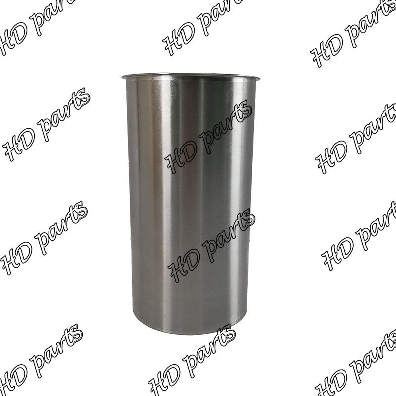 ISUZU-এর জন্য 4JB1 ডিজেল ইঞ্জিন সিলিন্ডার লাইনার 8-94247-861-2 9-94247-861-0