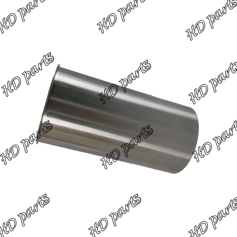ISUZU-এর জন্য 4JB1 ডিজেল ইঞ্জিন সিলিন্ডার লাইনার 8-94247-861-2 9-94247-861-0