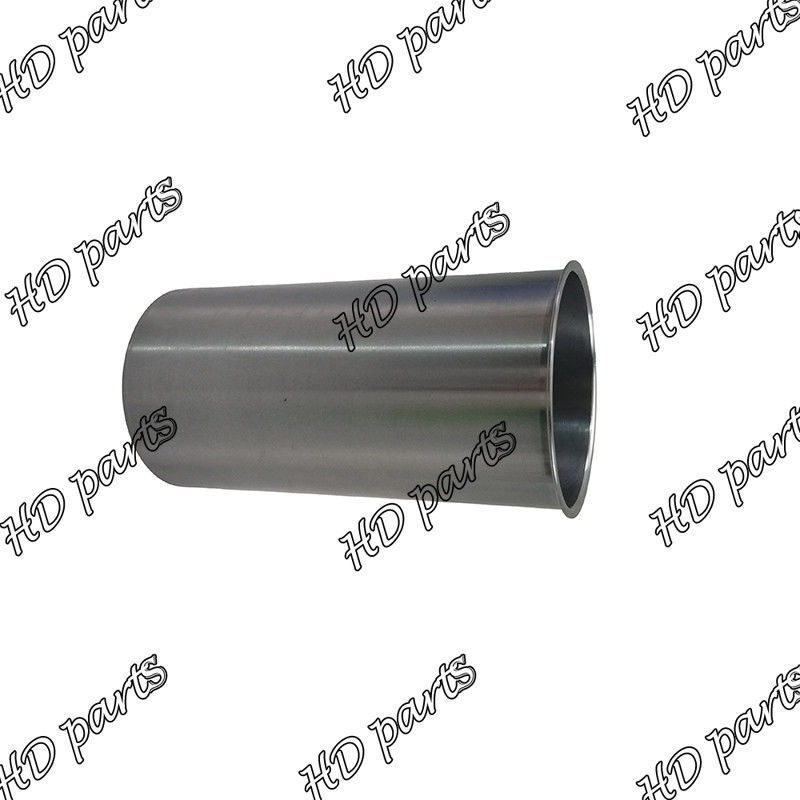 6BB1 6BD1 ডিজেল ইঞ্জিন সিলিন্ডার লাইনার 9-11261-118-0 1-11261118-0 ISUZU-এর জন্য