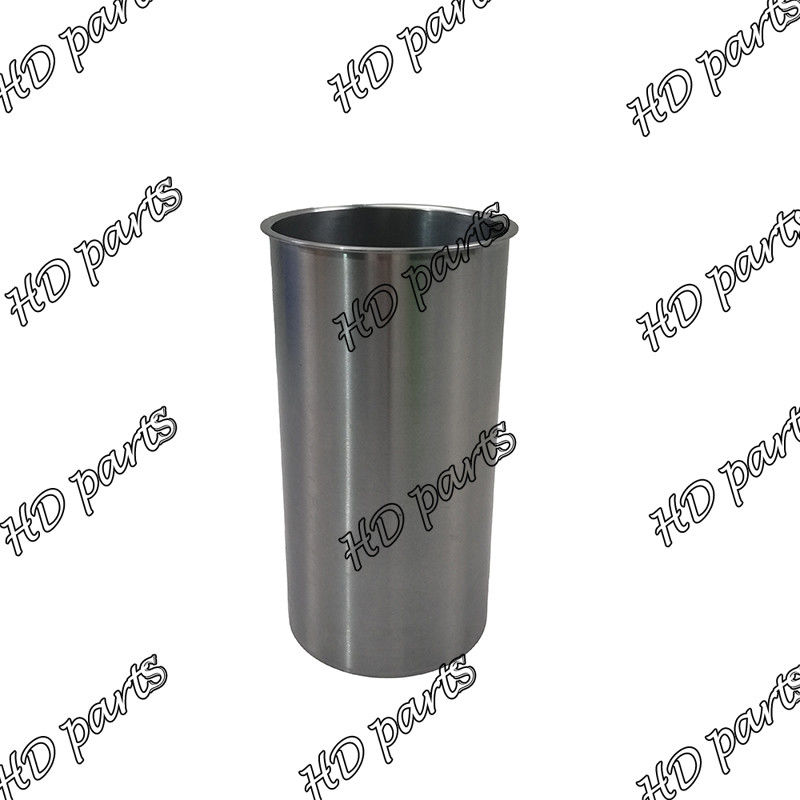 6BB1 6BD1 ডিজেল ইঞ্জিন সিলিন্ডার লাইনার 9-11261-118-0 1-11261118-0 ISUZU-এর জন্য