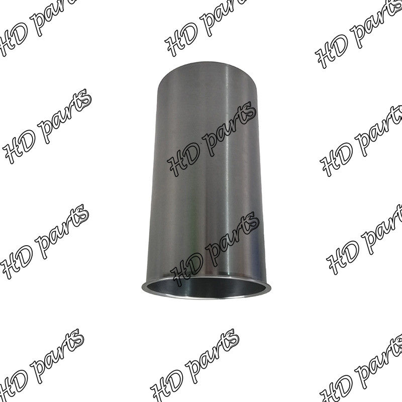6BB1 6BD1 ডিজেল ইঞ্জিন সিলিন্ডার লাইনার 9-11261-118-0 1-11261118-0 ISUZU-এর জন্য