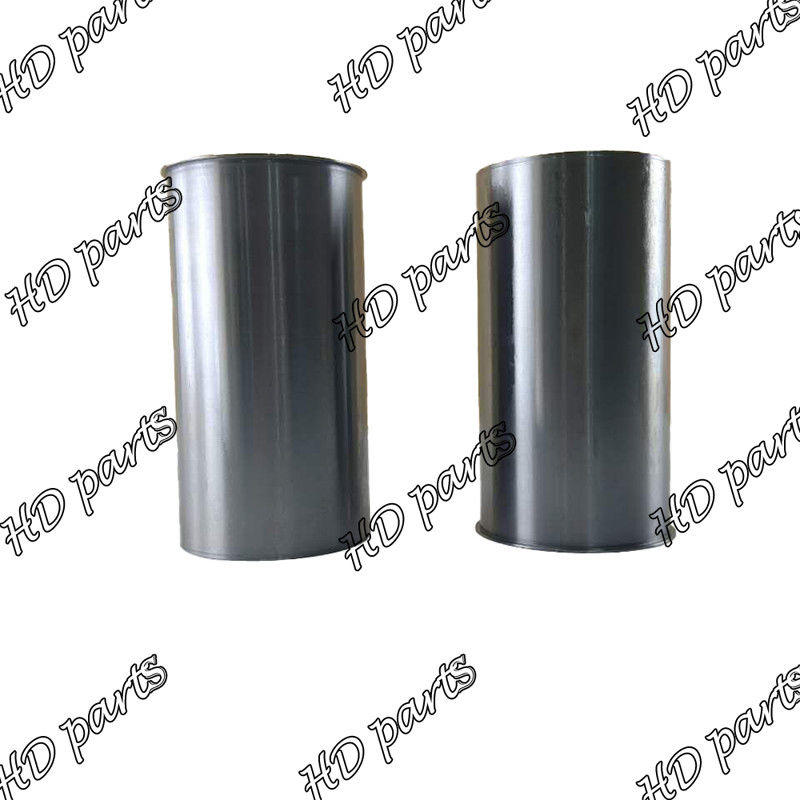 6BG1 6BF1 ডিজেল ইঞ্জিন সিলিন্ডার লাইনার 1-11261-1190 1-11261385-0 1-11261119-0 ISUZU-এর জন্য