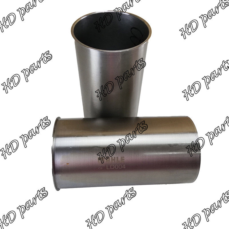 ISUZU-এর জন্য 6BG1 মাহলার ডিজেল ইঞ্জিন সিলিন্ডার লাইনার 1-11261-1190 1-11261385-0 1-11261119-0